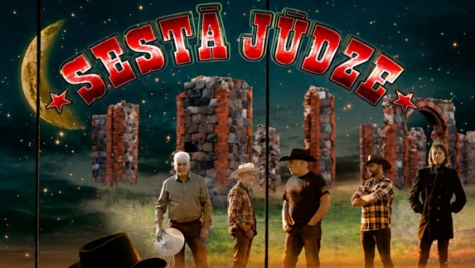 Sesta judze