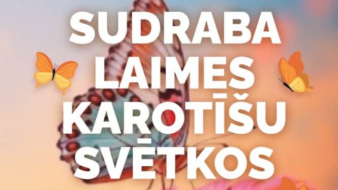 Taurenis uz zieda