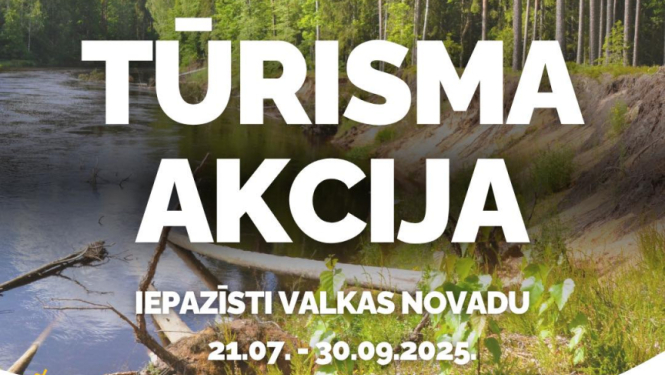 Foto ar dabu