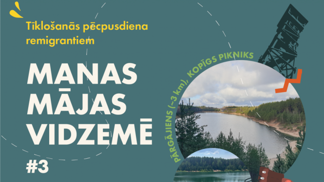 Projekta afiša