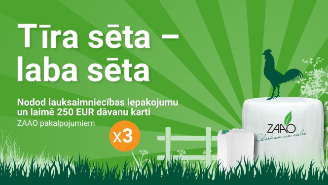 ZAAO akcija
