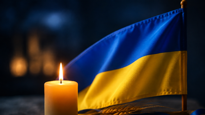 Ukraina