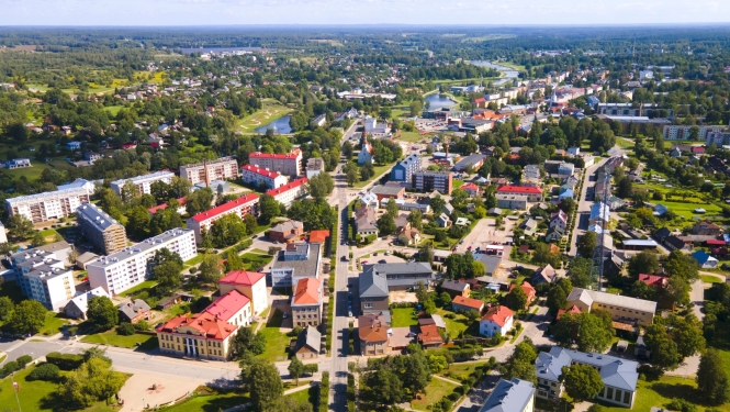 Valkas novads