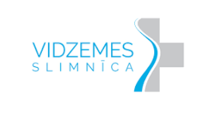 Vidzemes slimnica