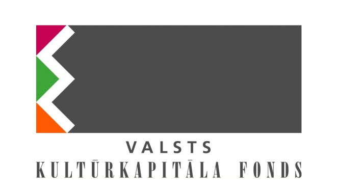 Valsts kultūrkapitāla fonds