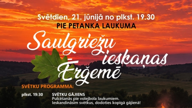 Saulgrieži