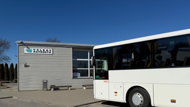 autobuss