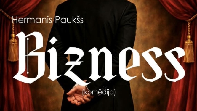 Bizness