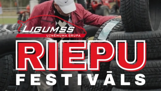 Riepu festivāls