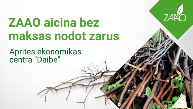 Zaru akcija