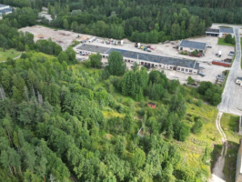 Zemes gabala fotogrāfija