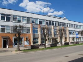Rīgas iela 22
