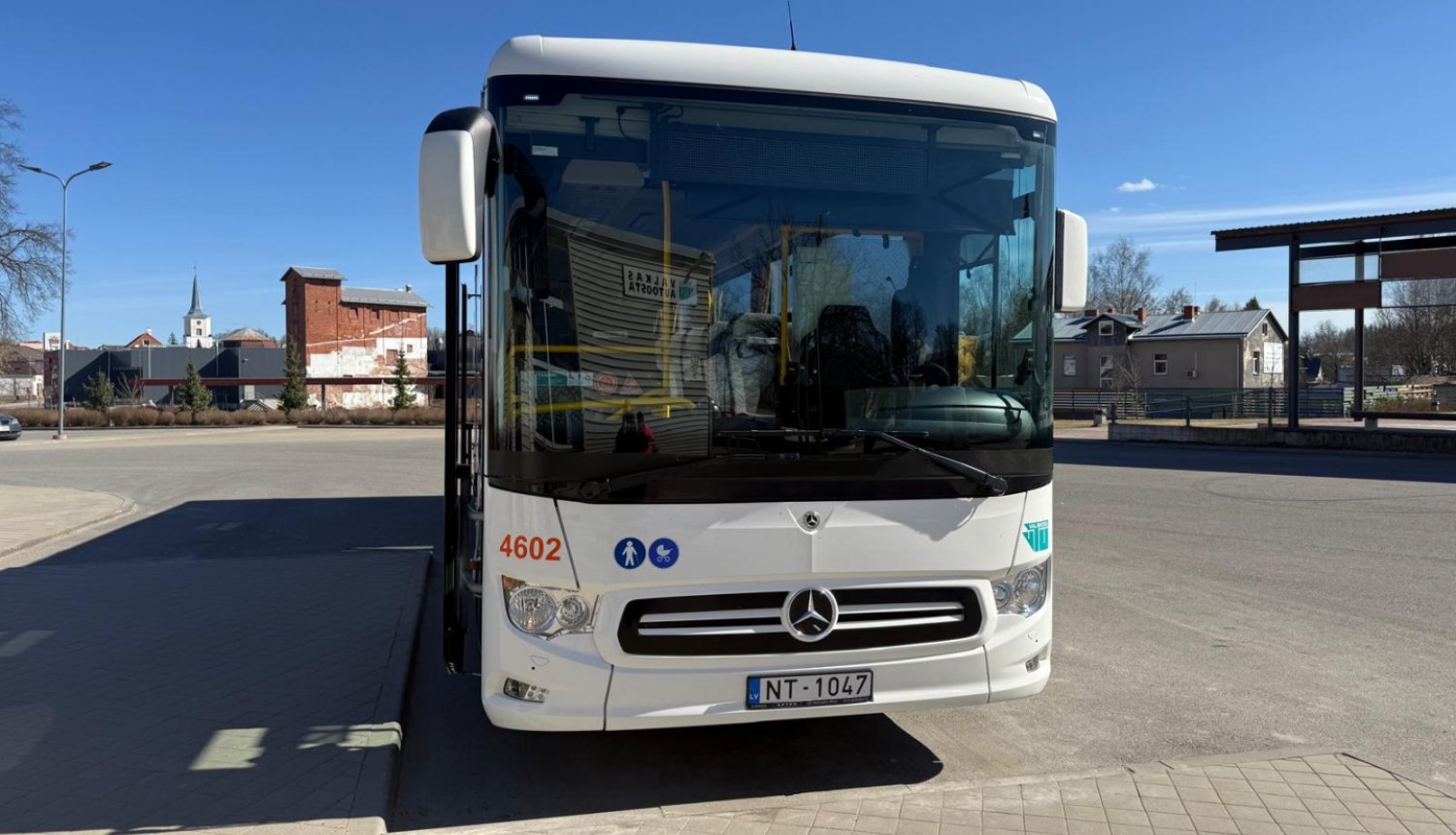 Autobuss