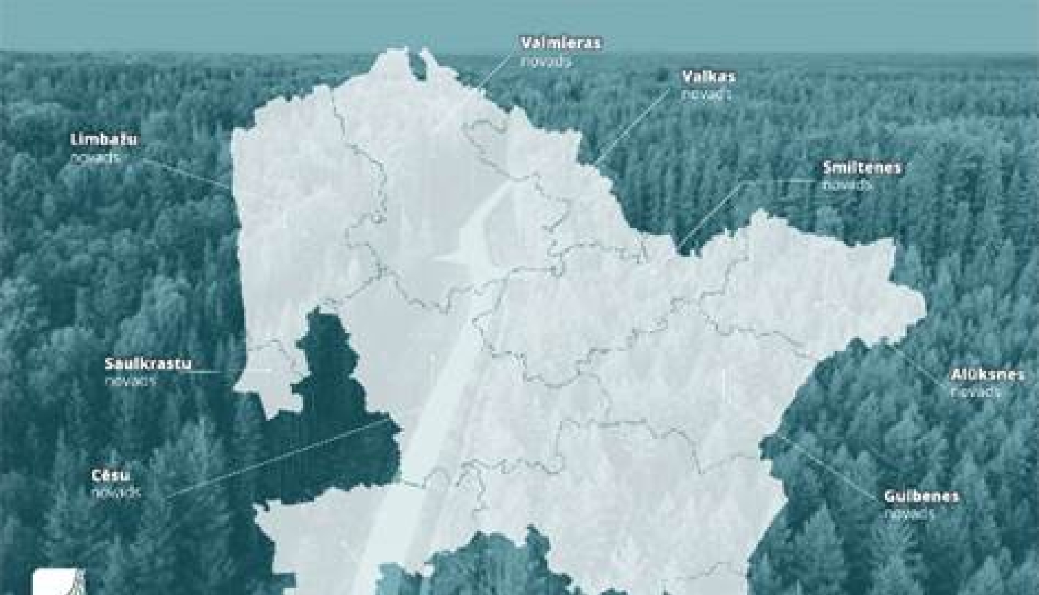 Aptaujā aicina noteikt Vidzemes reģiona perspektīvākās jomas mērķtiecīga atbalsta veidošanai