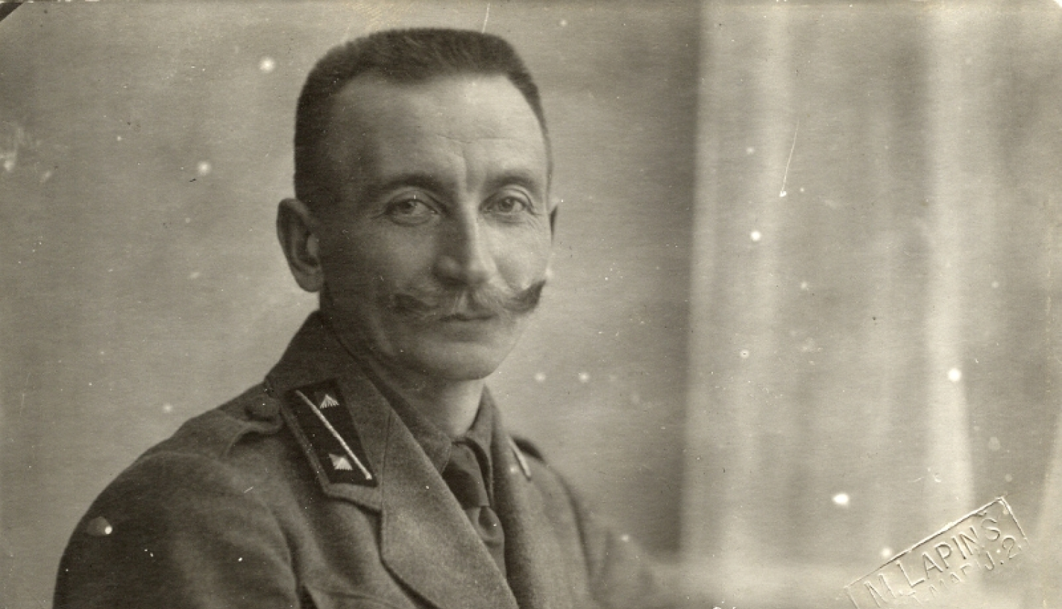 Pēteris Radziņš