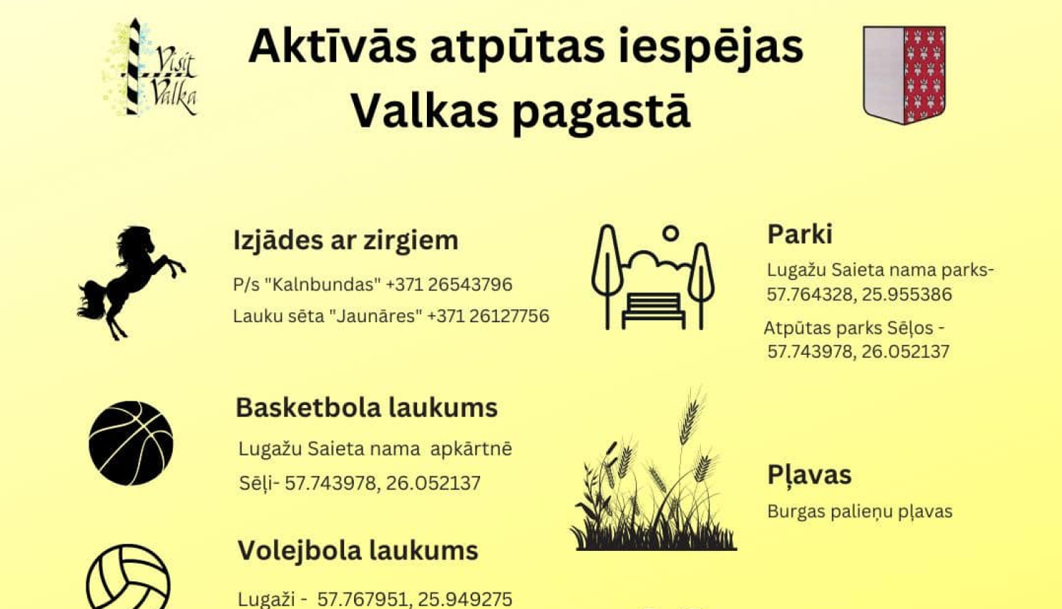 attels