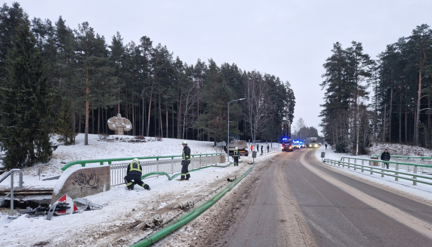 avārija