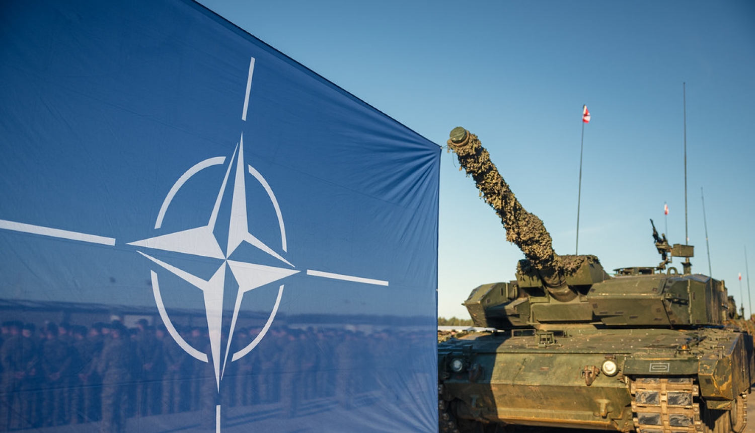NATO