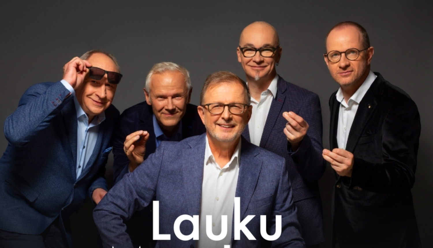 Lauku muzikanti