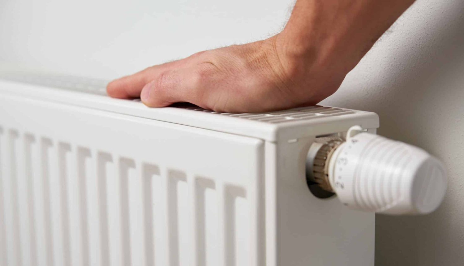Siltuma radiators