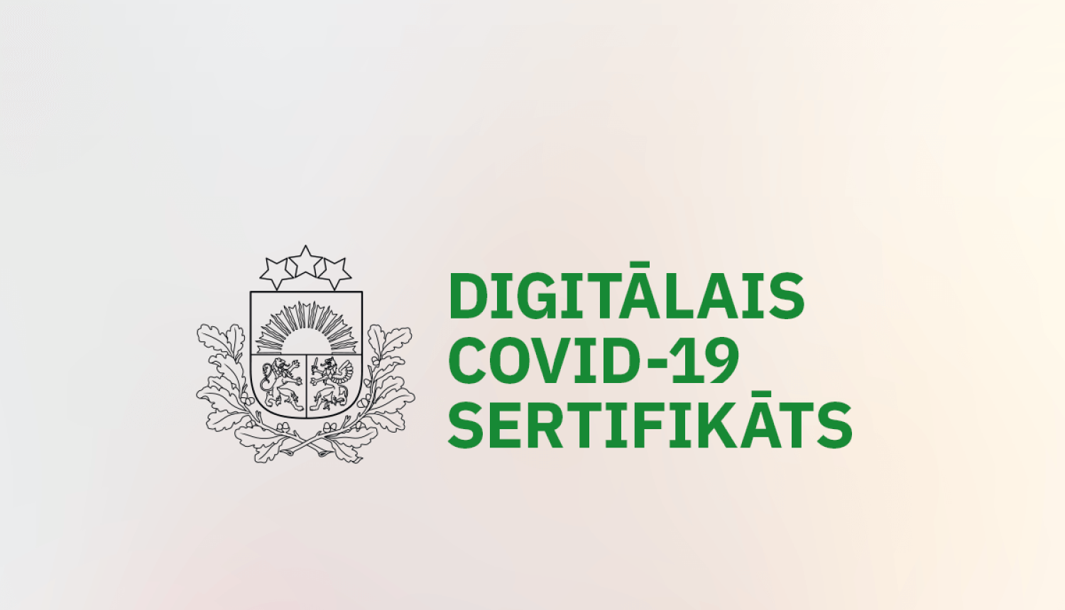 Ceturtdien Kārķos un Ērģemē izsniegs COVID-19 pārslimošanas un vakcinācijas sertifikātus