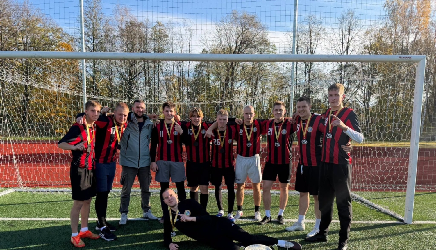 futbols