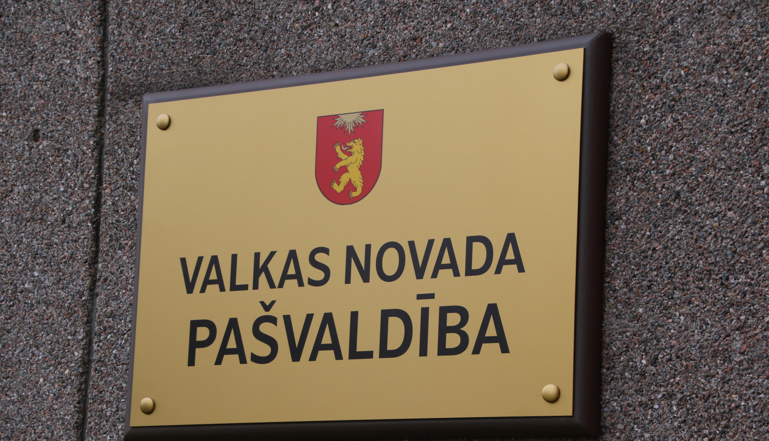 Valkas novada pašvaldības darba laiks valsts svētku laikā