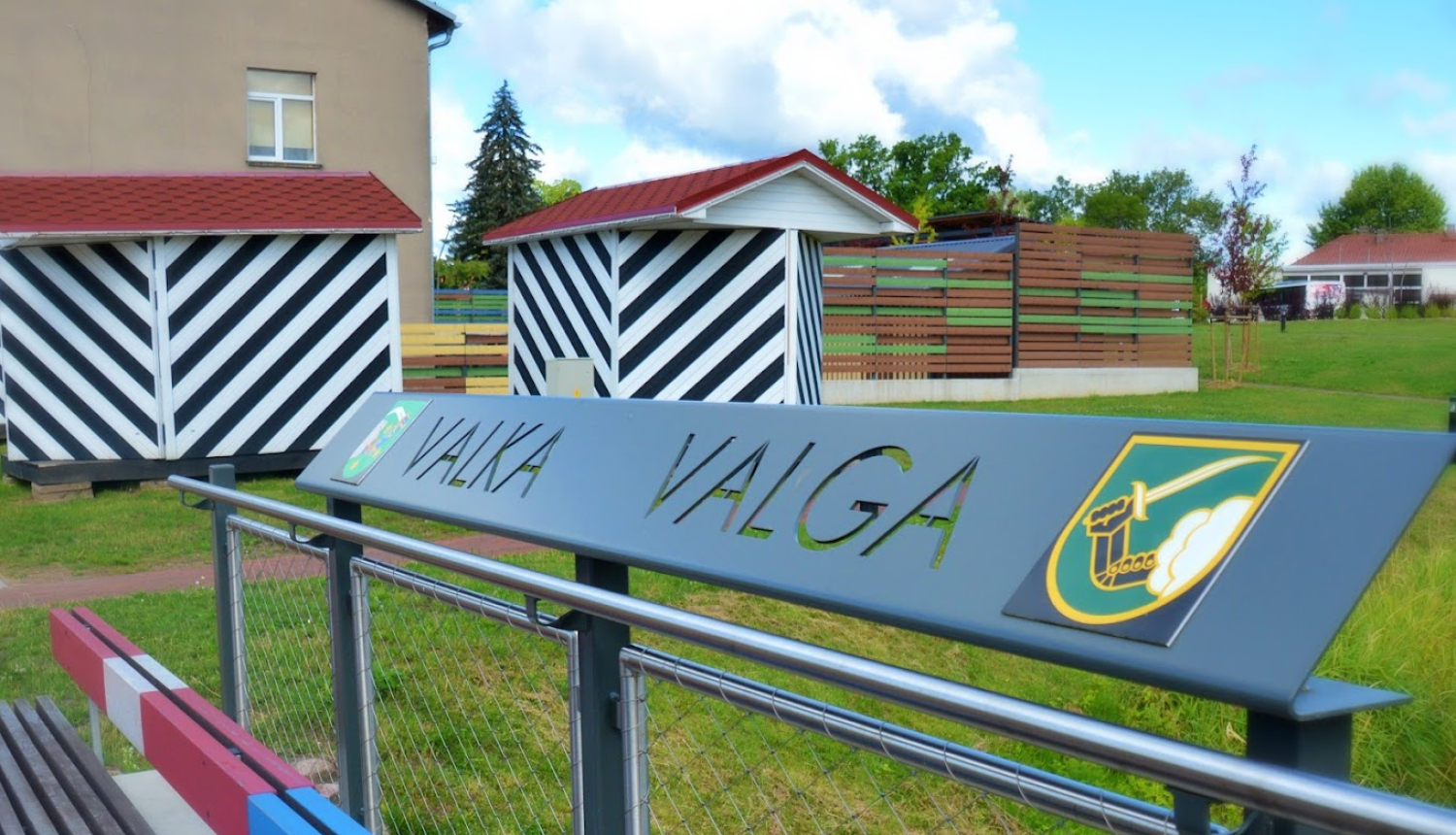 Valka-Valga