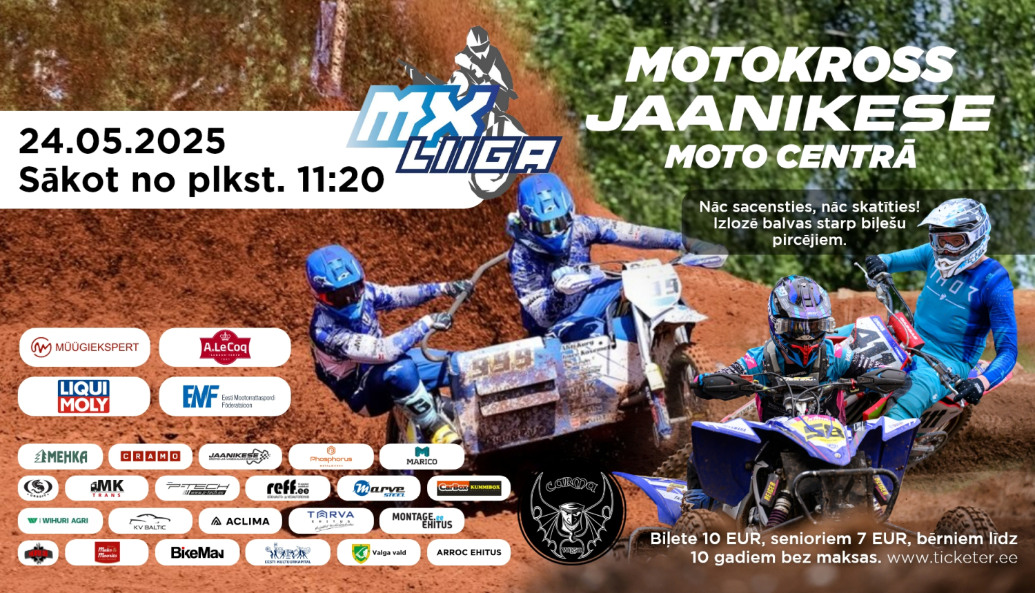 Motokross