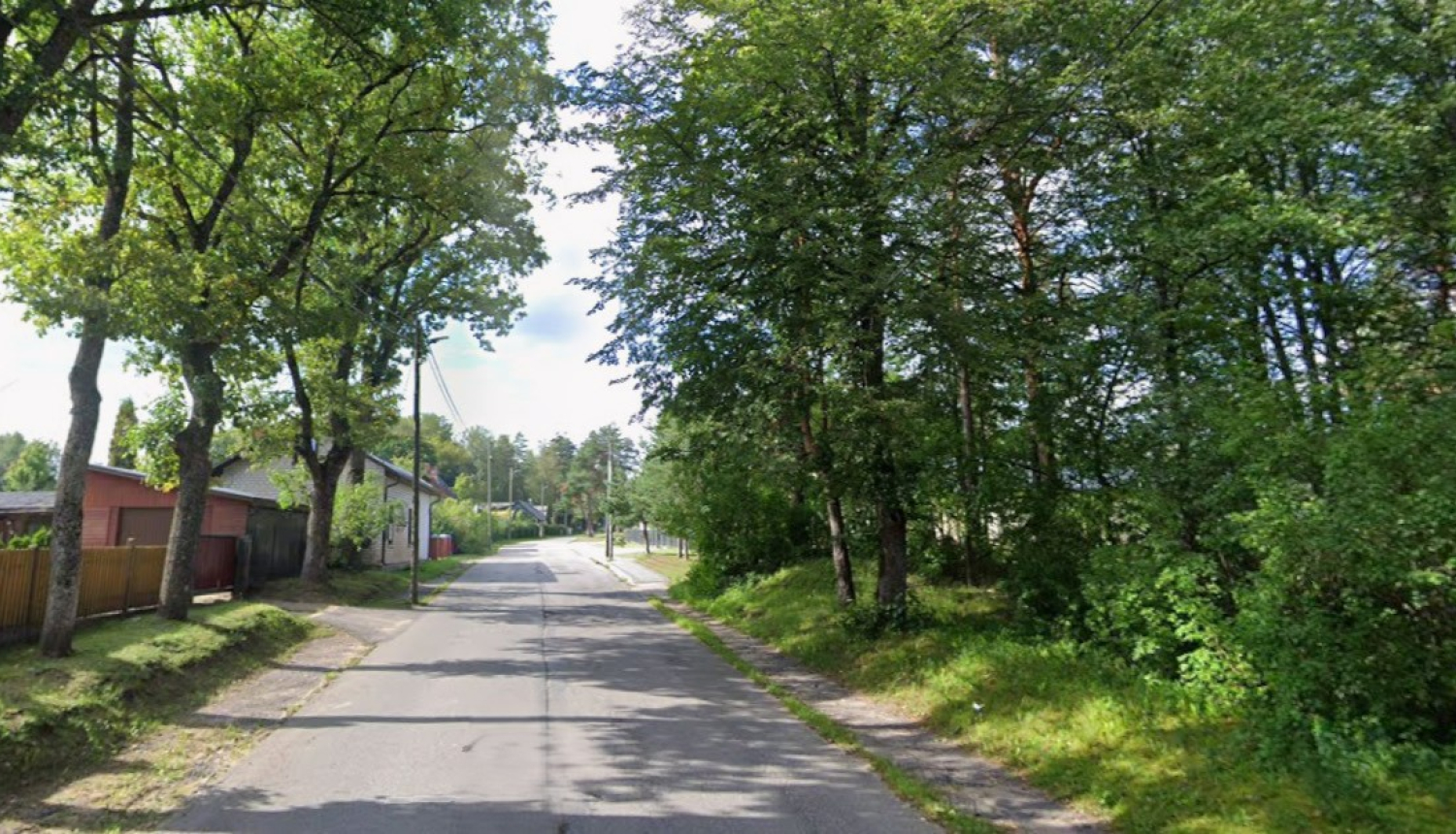 Varoņu iela