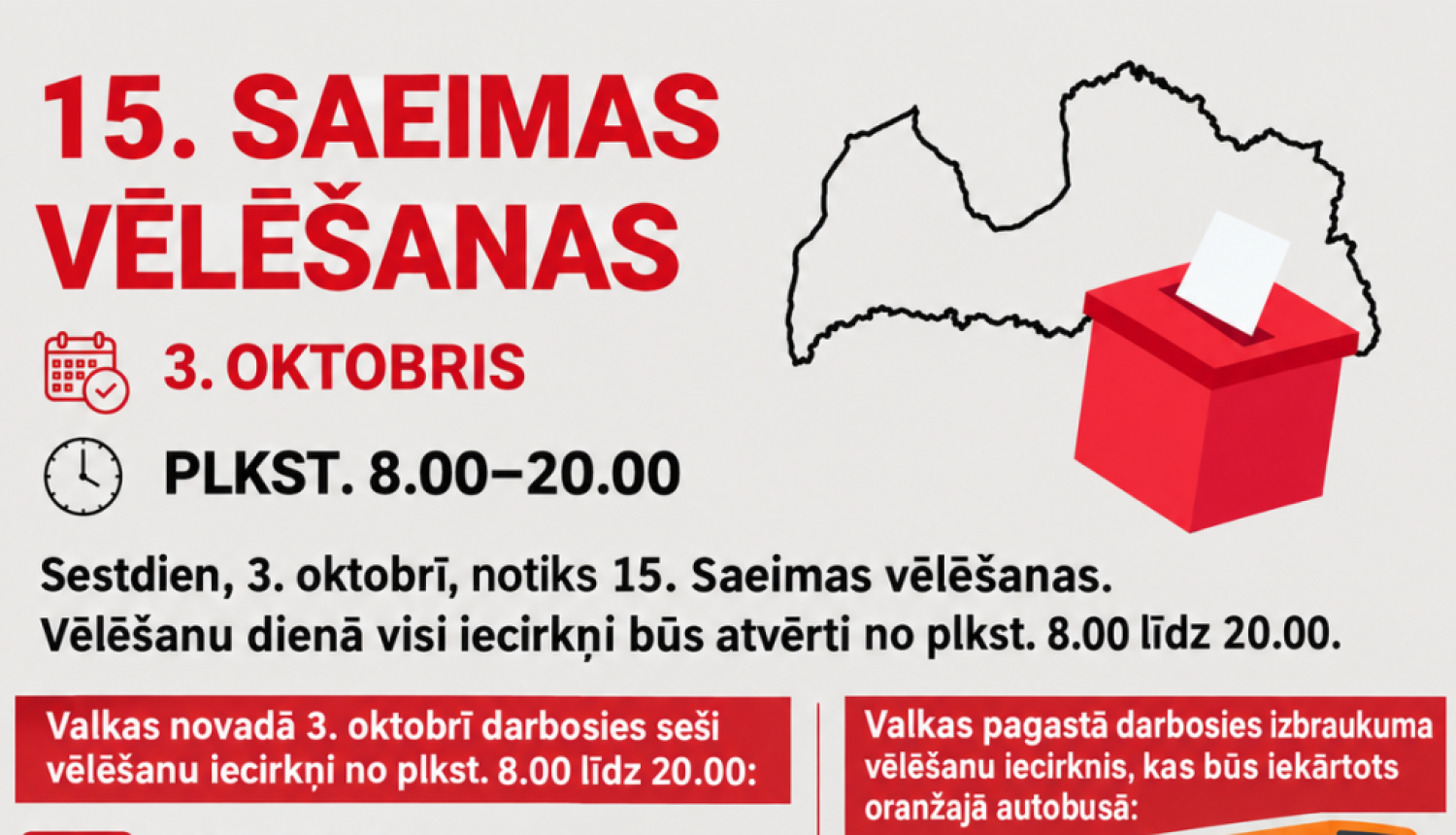 15. saeimas vēlēšanas