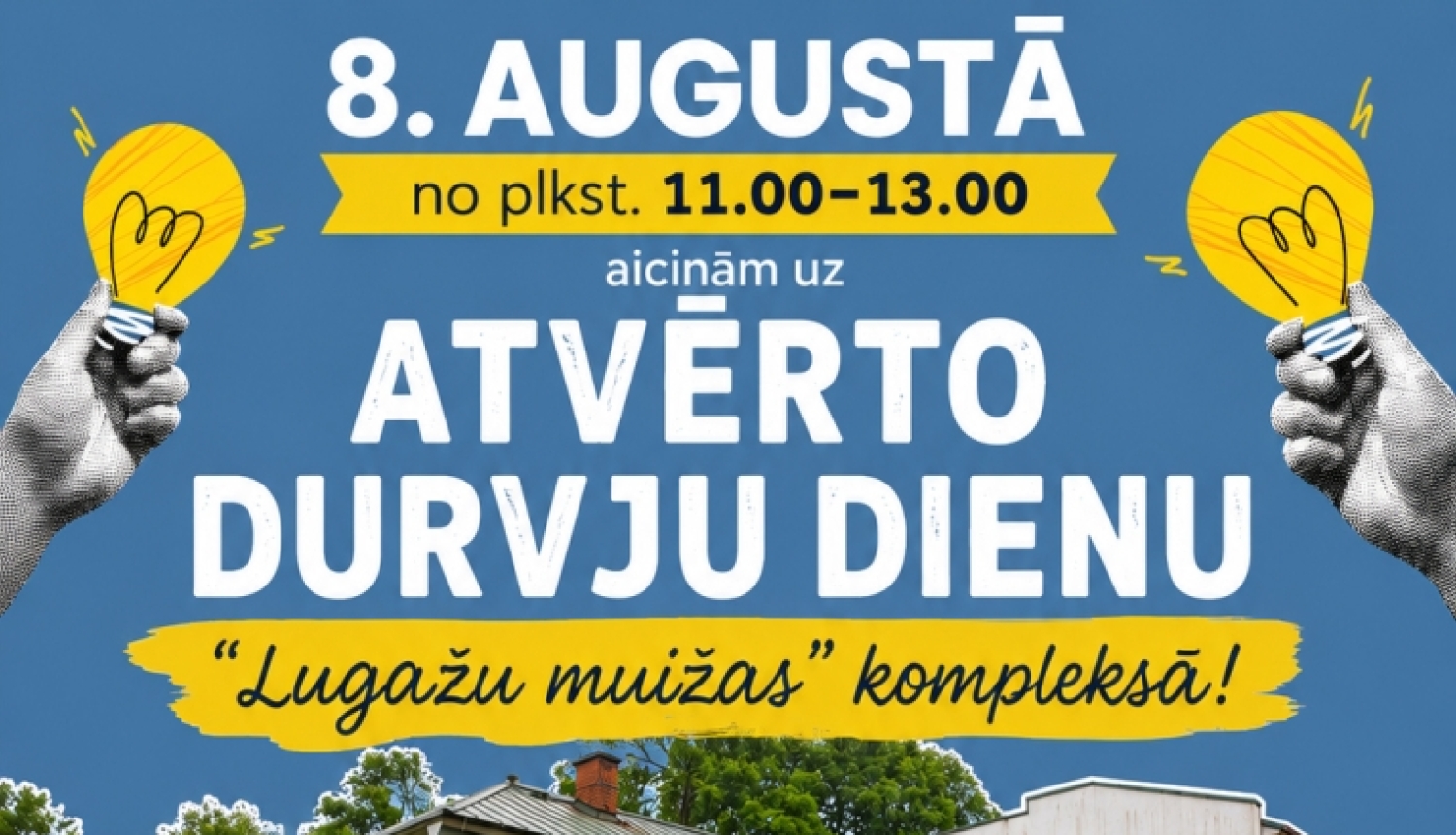 Lugažu muiža