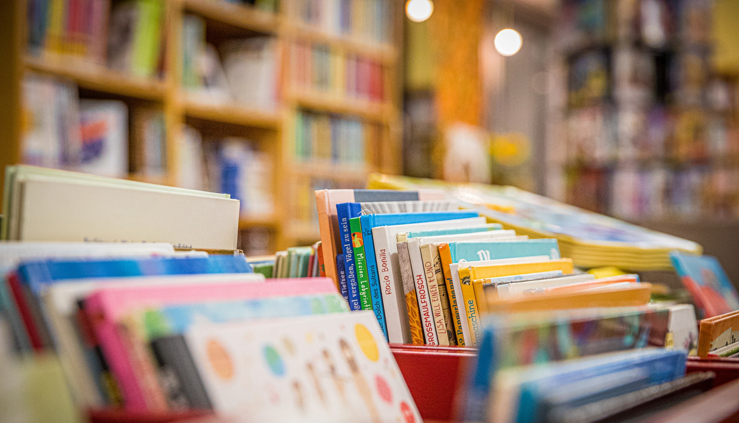 Jaunumi Vijciema bibliotēkā