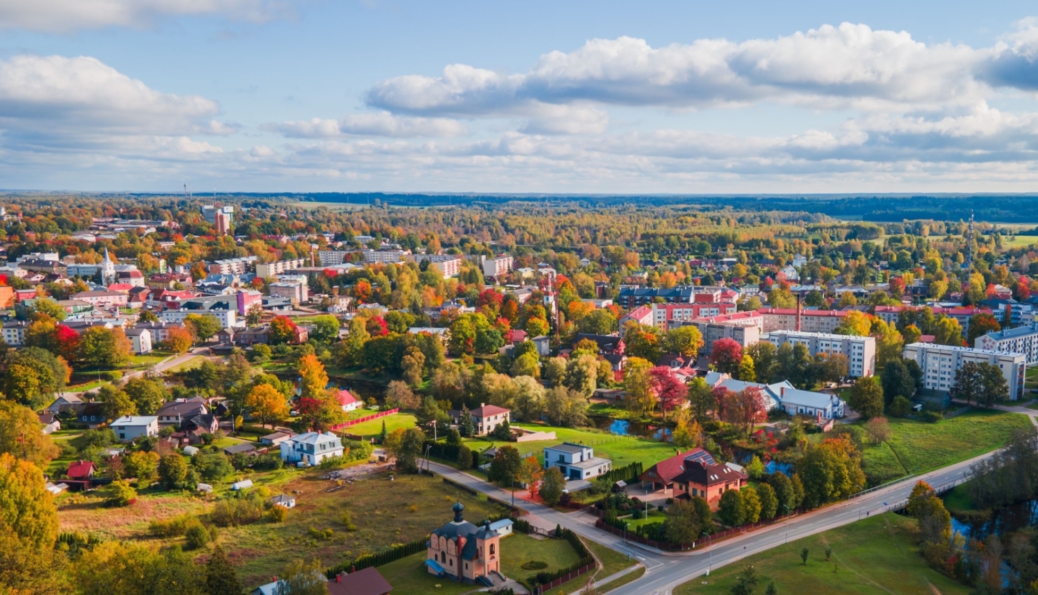 Valkas novads