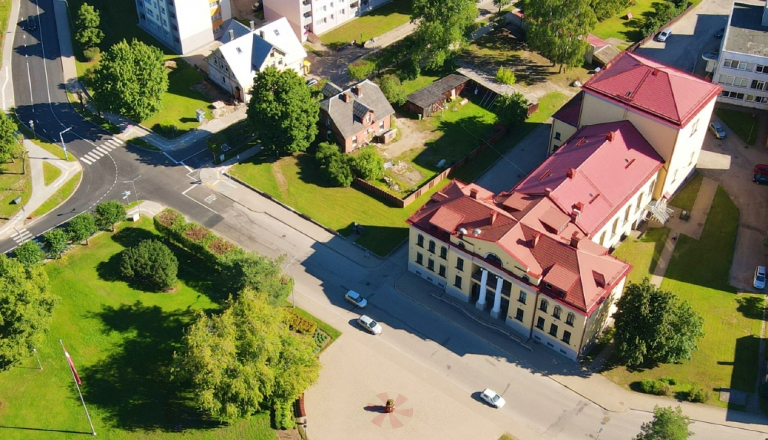 Lugažu laukums