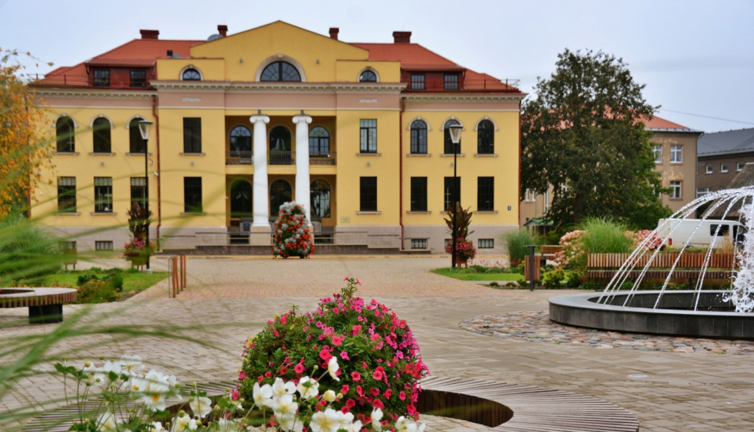 Kultūras nams