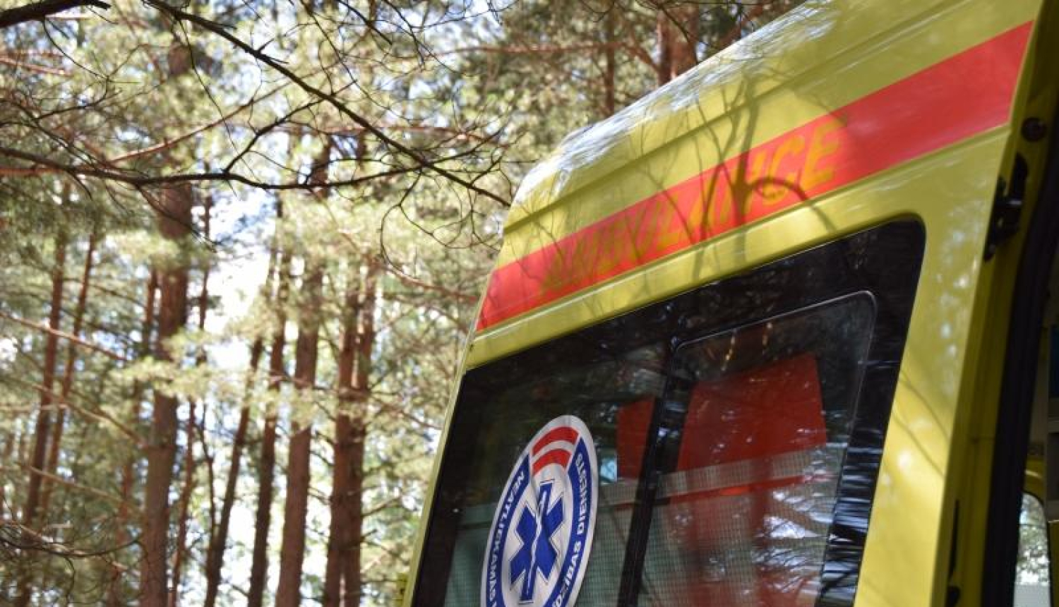 Neatliekamās medicīniskās palīdzības dienestā izsludina ārkārtas situāciju