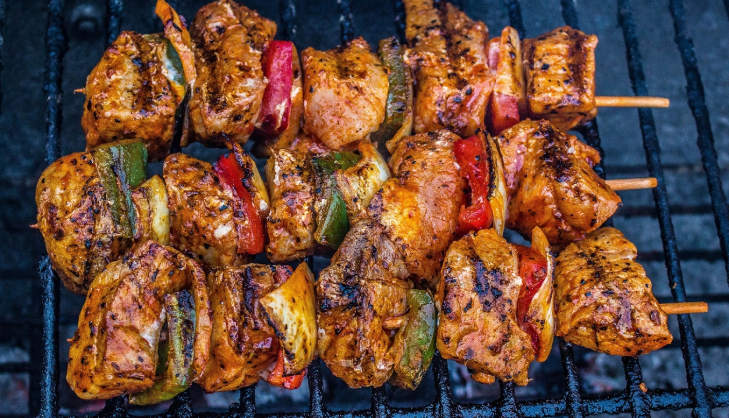 bbq