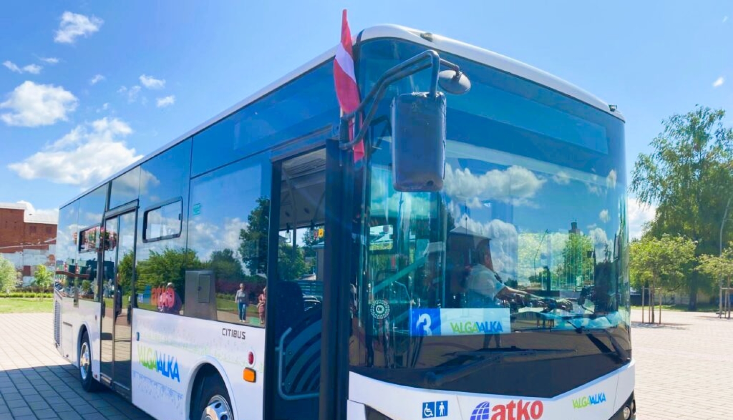 autobuss