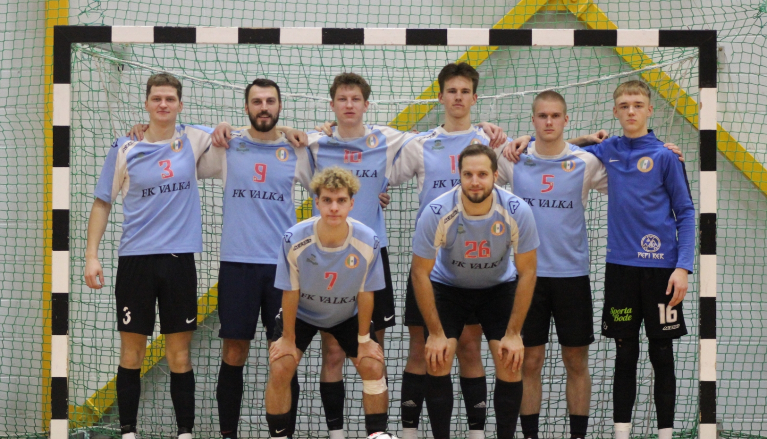 Futbola klubs Valka
