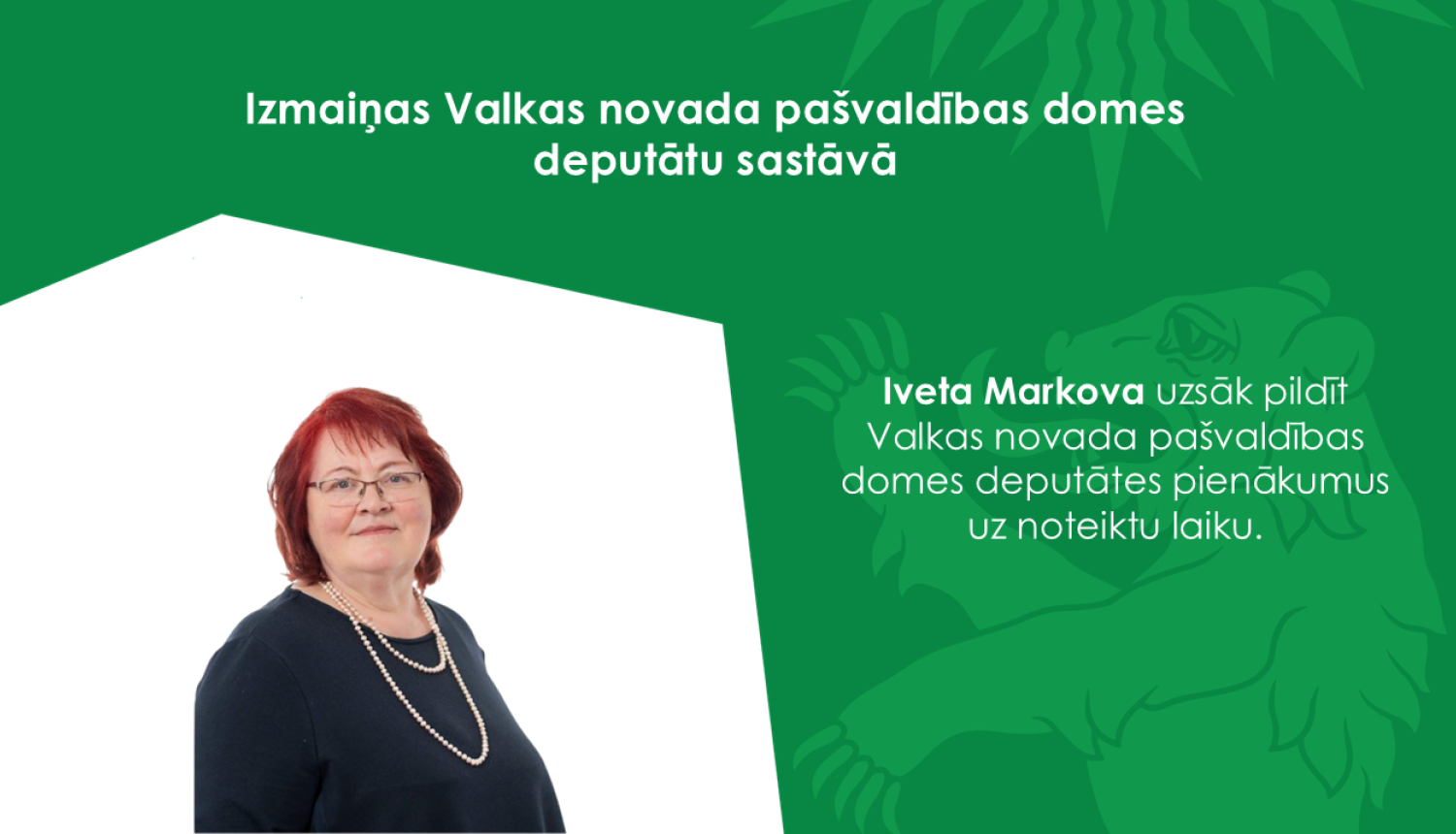 Iveta Markova