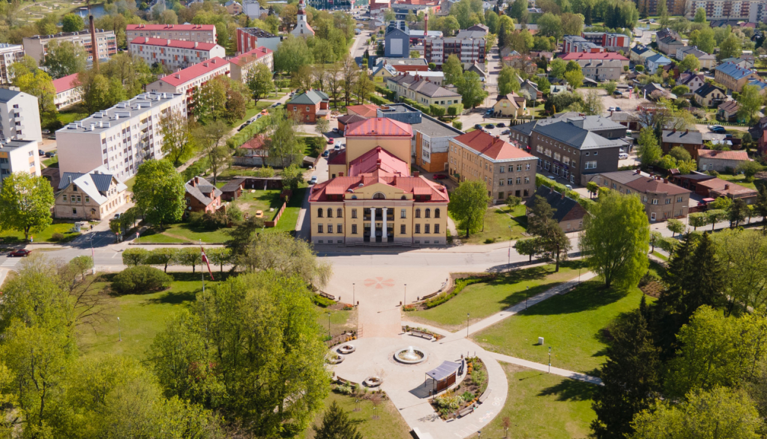 Kultūras centrs