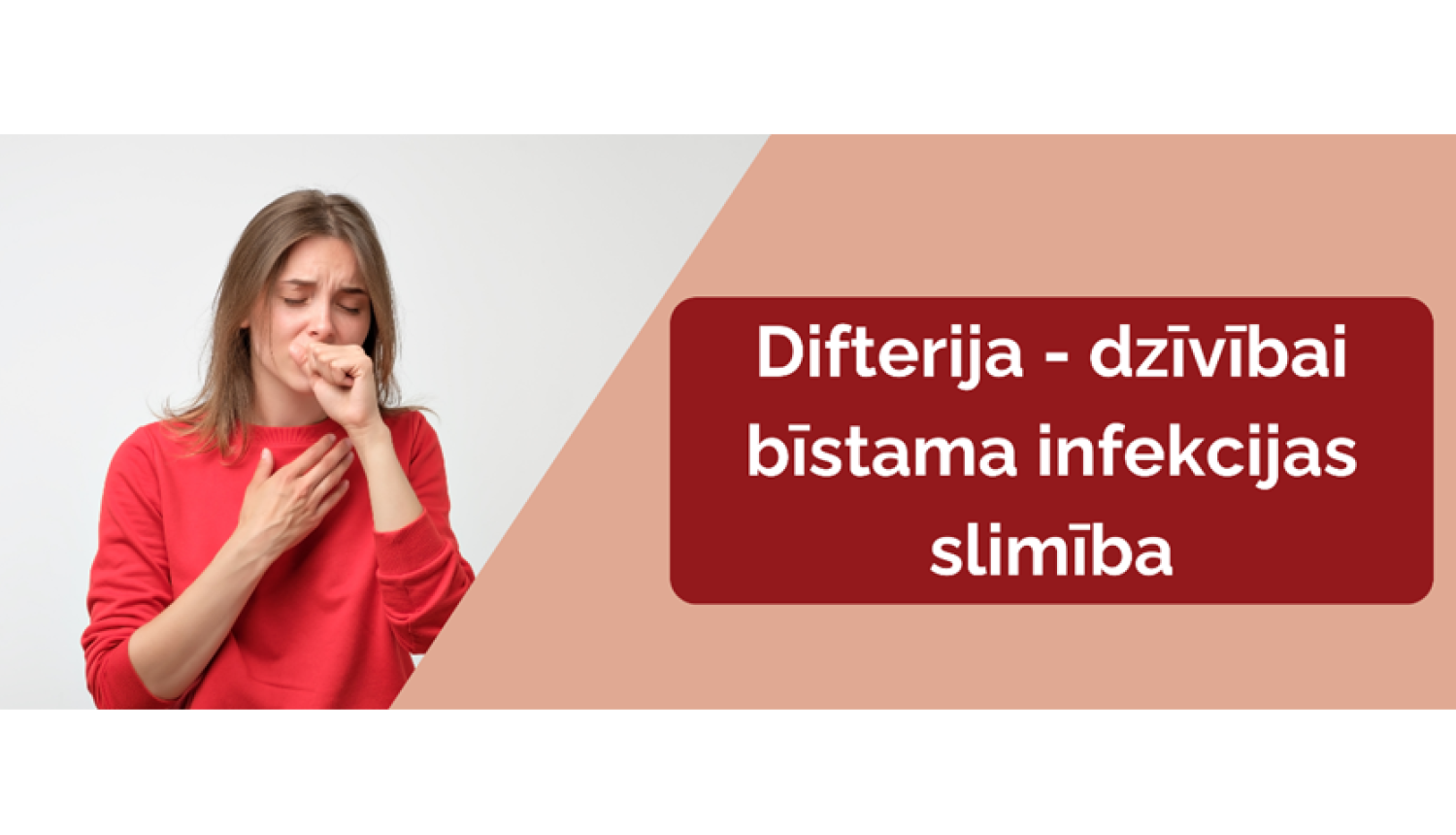 Sieviete klepo