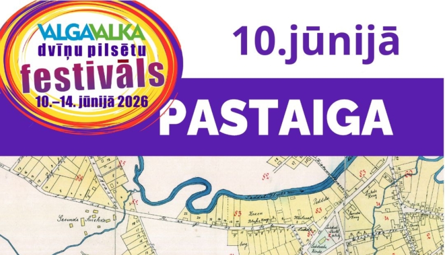 Pastaiga