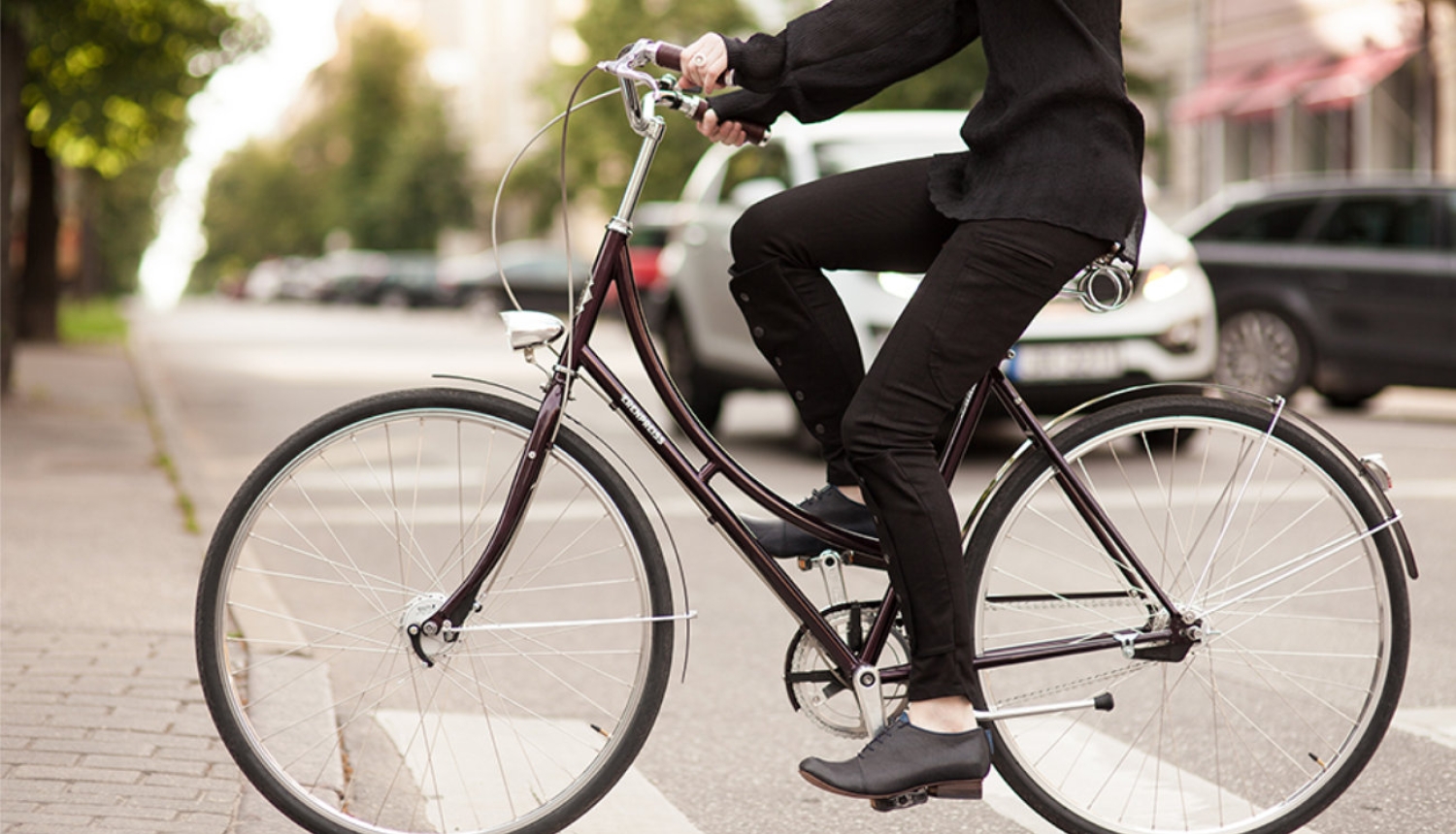 Velosipēdists