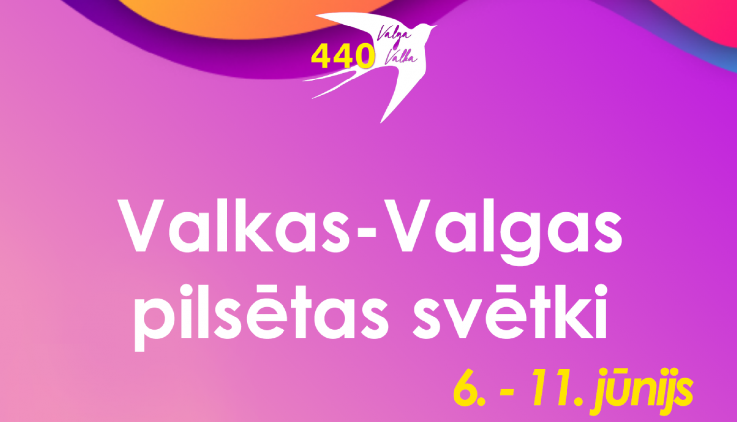 Pilsētas svētki