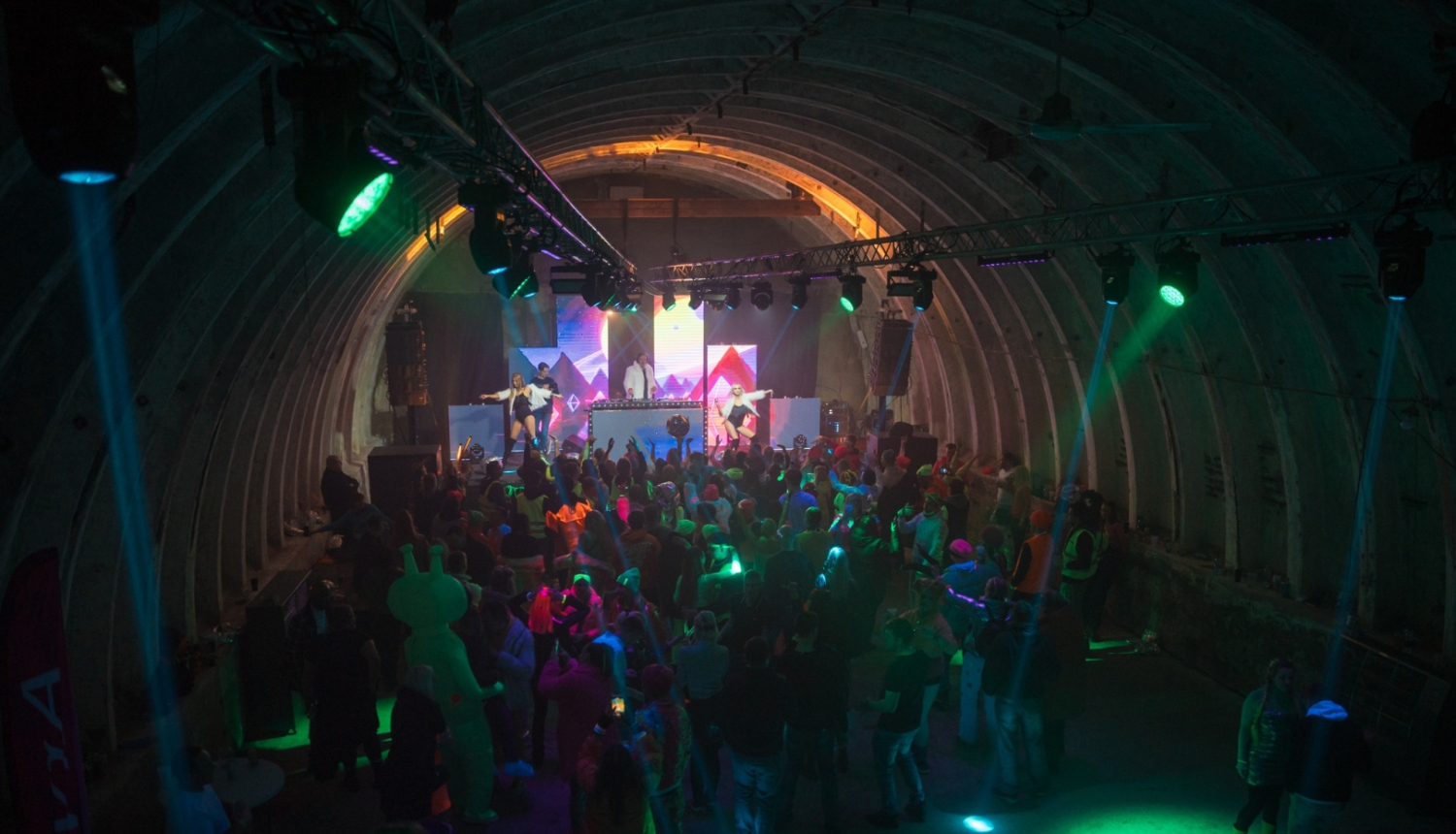 Valga Glow