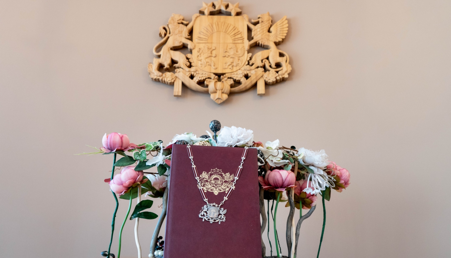 dzimtsarakstu nodaļa