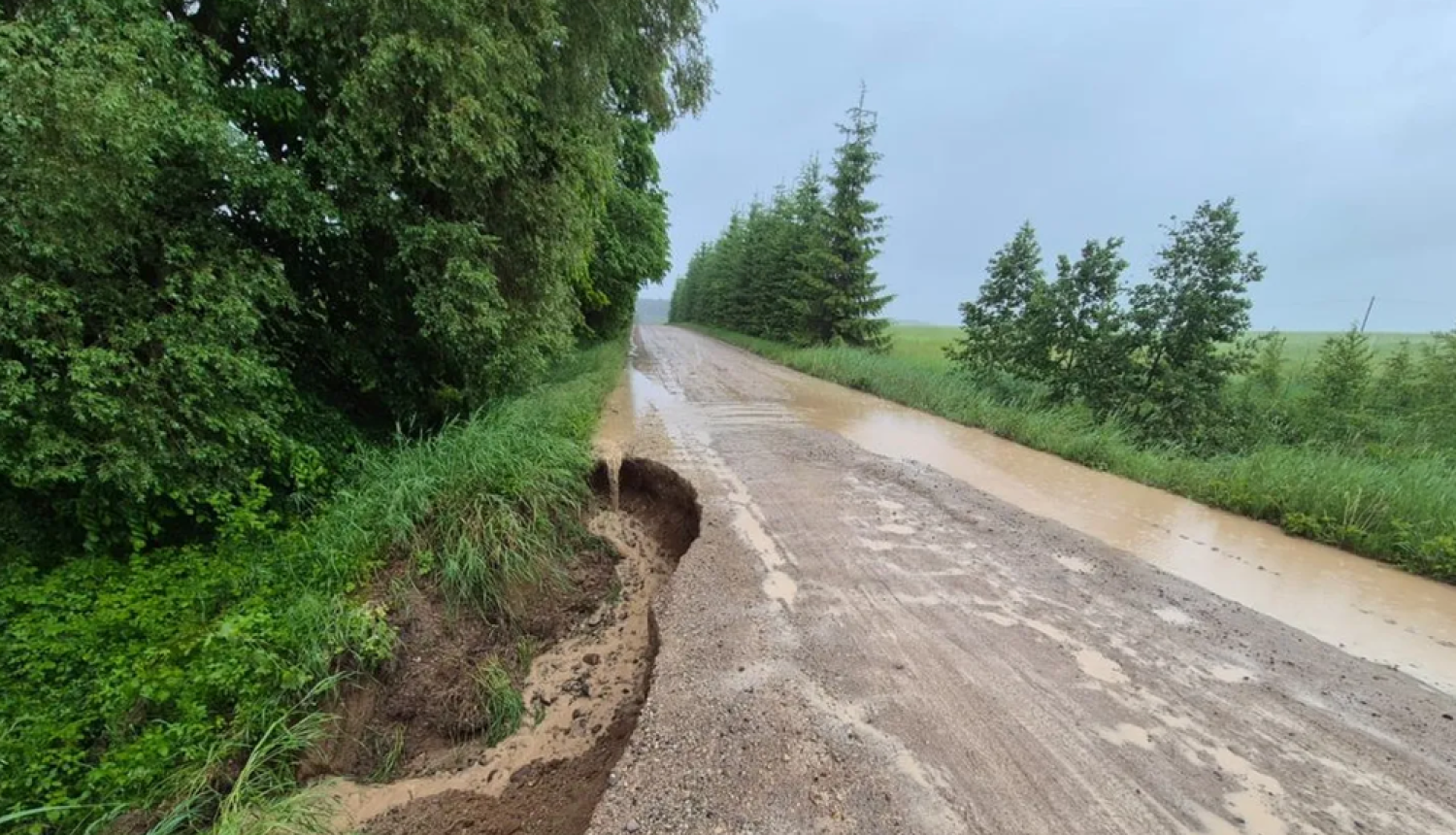 Valsts ceļi