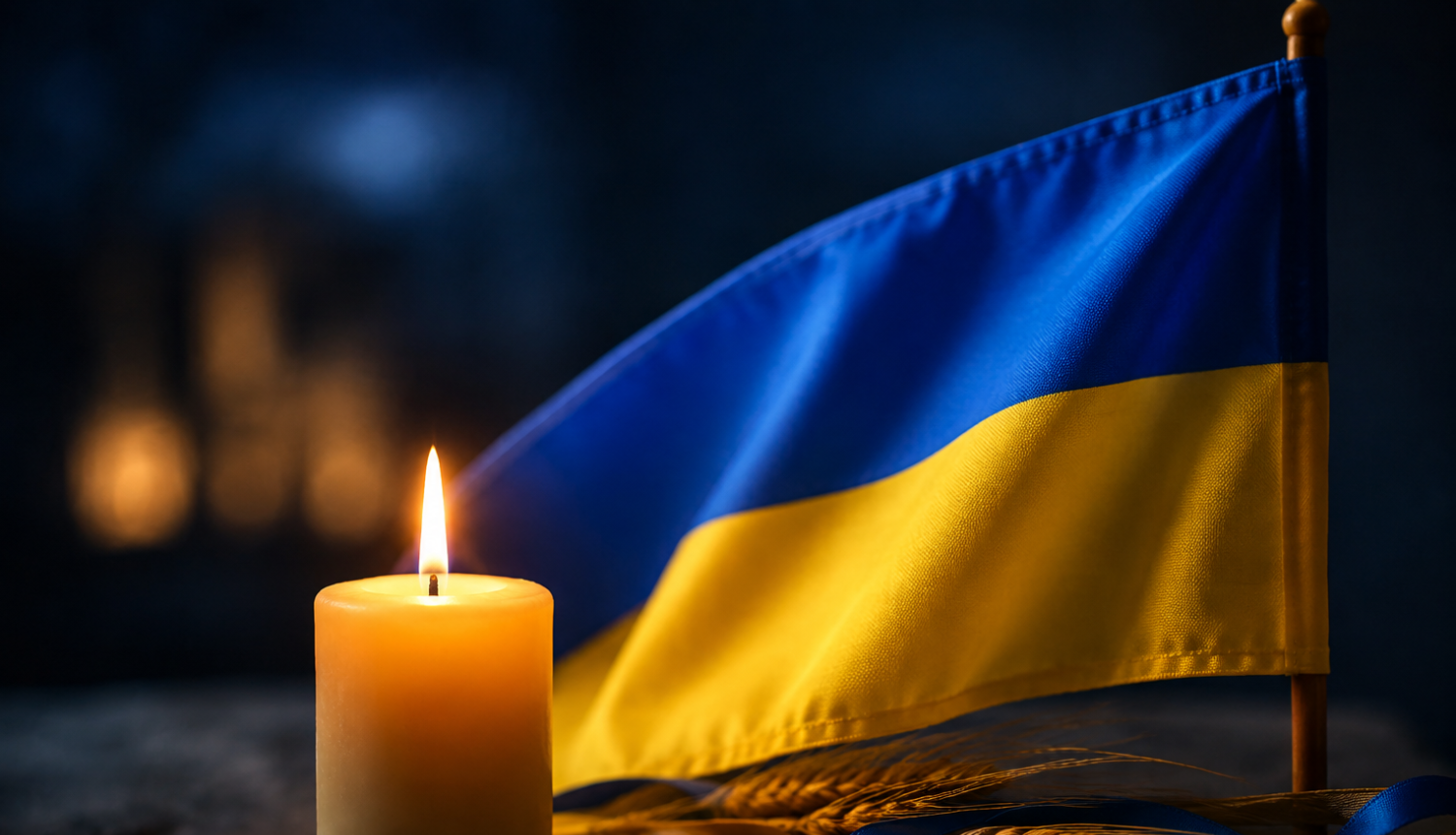 Ukraina